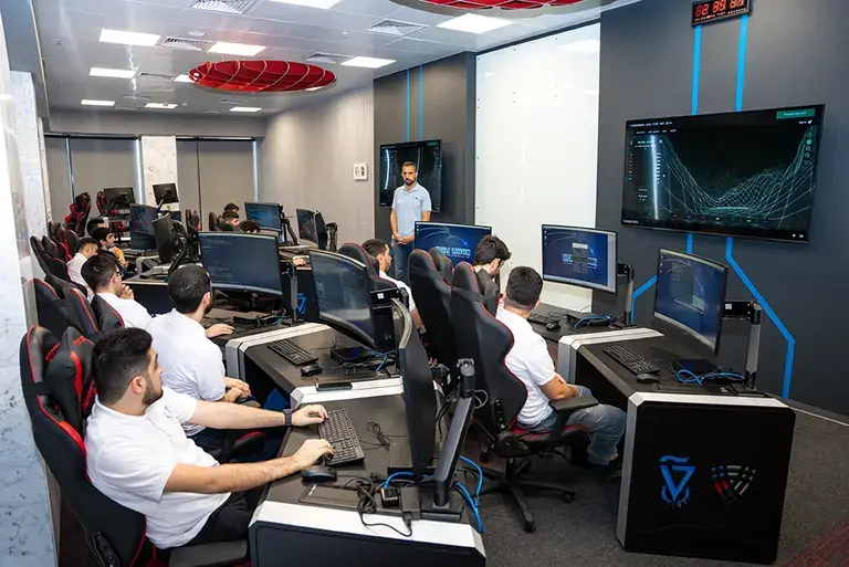 Cympire-Technion-Azerbaijan-Cybersecurity-Center