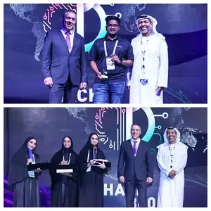 Cyber War Games & Capture-The-Flag (CTF) Events | Mass-Challenge GISEC