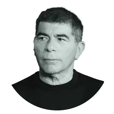 Hon. Gaby Ashkenazi
