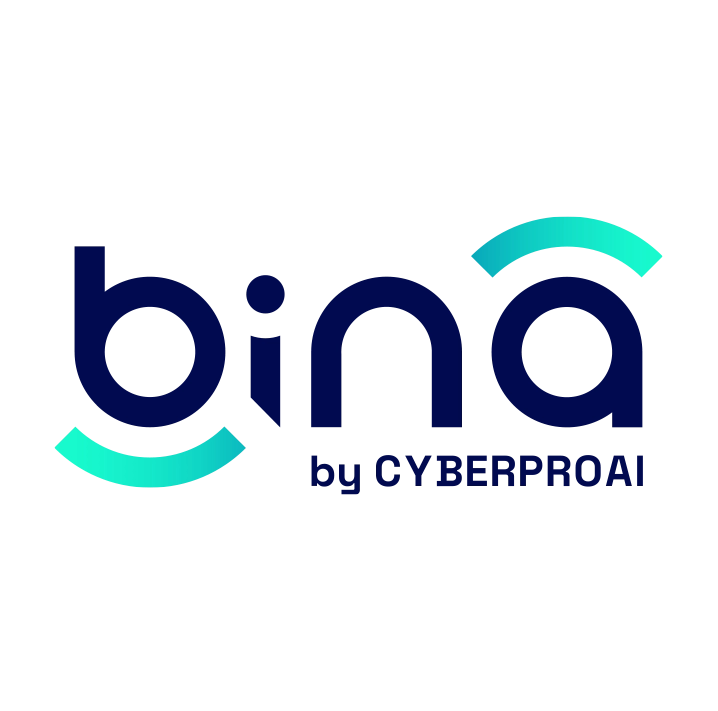 bina by CYBERPROAI