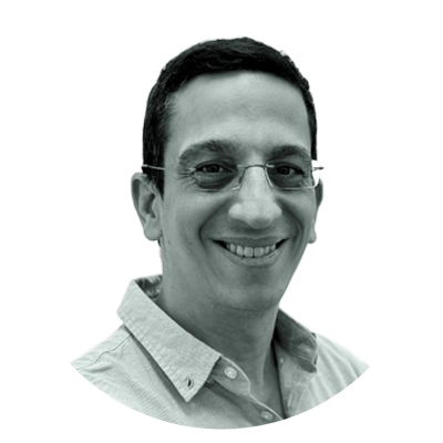 CYMPIRE VP CYBER - Nisan Ben Rubi